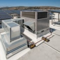 The Impact of Energy-Efficient HVAC Systems on a Sustainable Environment