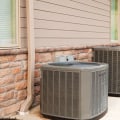 The Benefits of Energy-Efficient HVAC Systems