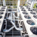 The Cost Savings of Energy-Efficient HVAC Systems