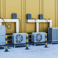 The Importance of Regular Maintenance for Energy-Efficient HVAC Systems