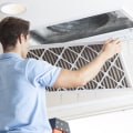 The Vital Role of Air Filters in Maintaining Energy-Efficient HVAC Systems