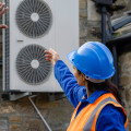 Government Regulations and Incentives for Energy-Efficient HVAC Systems