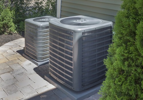 Maximizing Efficiency: Signs of an Inefficient HVAC System