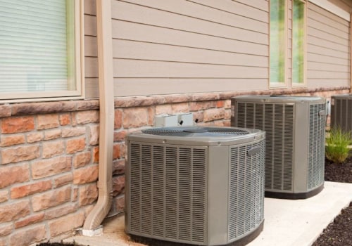 The Benefits of Energy-Efficient HVAC Systems