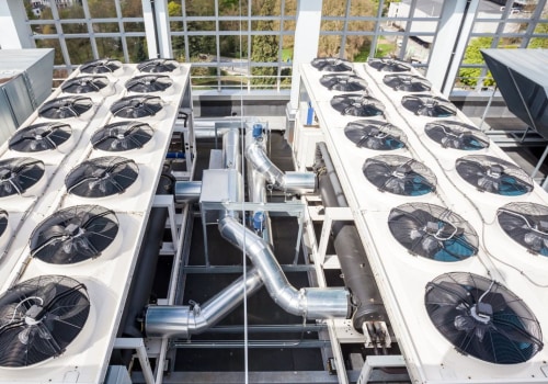 The Cost Savings of Energy-Efficient HVAC Systems