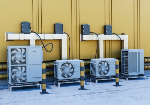 The Importance of Regular Maintenance for Energy-Efficient HVAC Systems