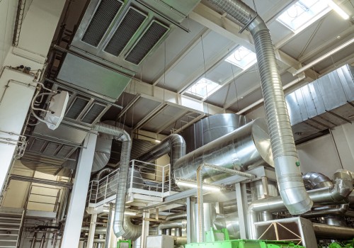 Energy-Efficient HVAC Systems: A Comprehensive Guide