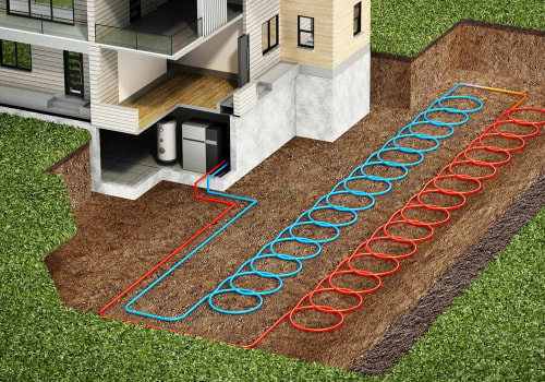 The Energy-Efficient Revolution: How Geothermal HVAC Systems are Changing the Game